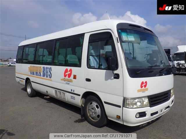 hino hino-bus 2008 CFJ1791071 image 1