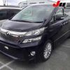 toyota vellfire 2012 CFJ1455876 image 13