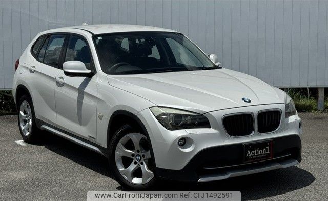bmw x1 2012 511 image 1
