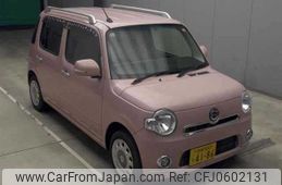 daihatsu mira-cocoa 2012 -DAIHATSU 【湘南 580ﾅ4186】--Mira Cocoa L675S-0118633---DAIHATSU 【湘南 580ﾅ4186】--Mira Cocoa L675S-0118633-