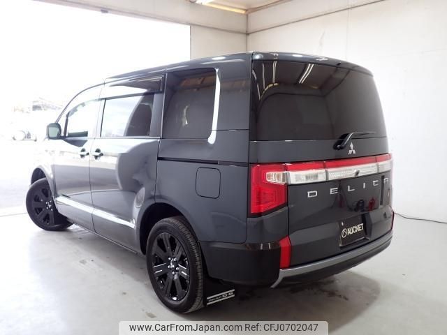 mitsubishi delica-d5 2024 quick_quick_3DA-CV1W_CV1W-5003340 image 2