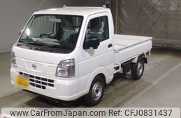 nissan clipper-truck 2025 -NISSAN 【京都 480ま8468】--Clipper Truck DR16T-825235---NISSAN 【京都 480ま8468】--Clipper Truck DR16T-825235-