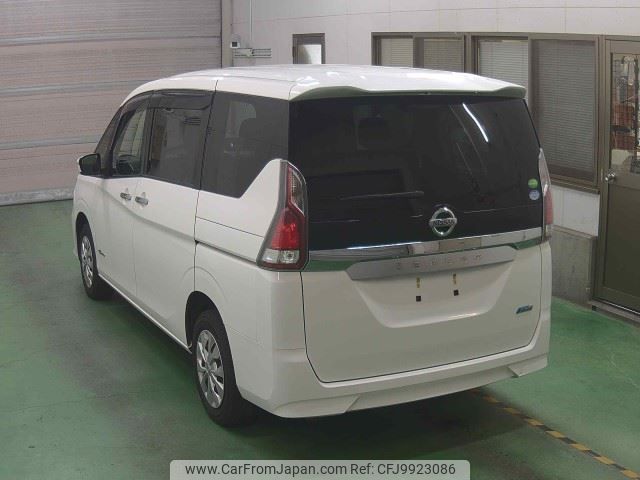 nissan serena 2017 -NISSAN--Serena GNC27-002941---NISSAN--Serena GNC27-002941- image 2