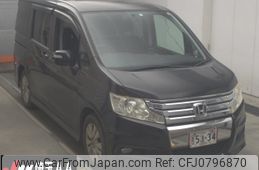 honda stepwagon 2009 -HONDA--Stepwgn RK5-1004819---HONDA--Stepwgn RK5-1004819-