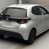 toyota yaris 2021 CFJ1830624 image 2