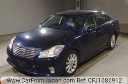 toyota crown 2010 CFJ1686912