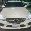 mercedes-benz c-class-station-wagon 2020 -MERCEDES-BENZ--Benz C Class Wagon 3DA-205214--W1K2052142G021039---MERCEDES-BENZ--Benz C Class Wagon 3DA-205214--W1K2052142G021039- image 9