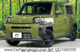 daihatsu taft 2024 CFJ1680390