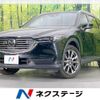 mazda cx-8 2020 CFJ1564539 image 1