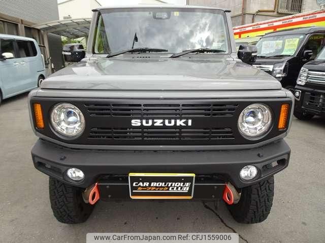 suzuki jimny 2023 CFJ1559006 image 2