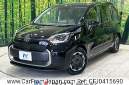 toyota sienta 2024 -TOYOTA--Sienta 6AA-MXPL10G--MXPL10-1112***---TOYOTA--Sienta 6AA-MXPL10G--MXPL10-1112***-