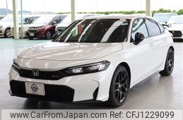 honda civic 2025 -HONDA--Civic 5BA-FL1--FL1-1301***---HONDA--Civic 5BA-FL1--FL1-1301***-