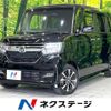honda n-box 2018 quick_quick_JF3_JF3-1131095 image 1