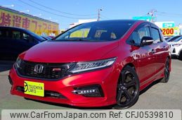 honda jade 2019 -HONDA--Jade DBA-FR5--FR5-1102436---HONDA--Jade DBA-FR5--FR5-1102436-