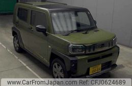 daihatsu taft 2023 -DAIHATSU 【静岡 581ﾄ4404】--Taft LA900S--LA900S-0162252---DAIHATSU 【静岡 581ﾄ4404】--Taft LA900S--LA900S-0162252-