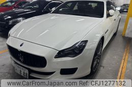 maserati quattroporte 2015 quick_quick_ABA-MQP38A_ZAMPP56C001082047