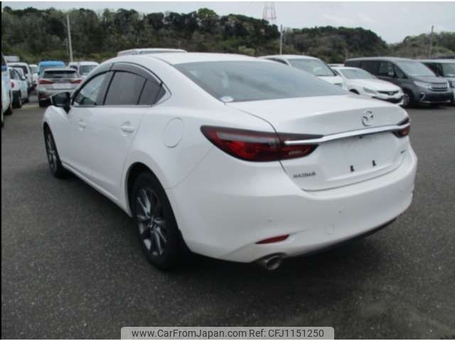 mazda atenza 2019 -MAZDA--MAZDA6 6BA-GJEFP--GJEFP-500021---MAZDA--MAZDA6 6BA-GJEFP--GJEFP-500021- image 2