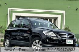 volkswagen tiguan 2010 -VOLKSWAGEN--VW Tiguan ABA-5NCAW--WVGZZZ5NZAW099760---VOLKSWAGEN--VW Tiguan ABA-5NCAW--WVGZZZ5NZAW099760-