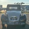 citroen 2cv 1988 -CITROEN--Citroen 2CV 6 ﾌﾒｲ--VF7AZKA00KA317499---CITROEN--Citroen 2CV 6 ﾌﾒｲ--VF7AZKA00KA317499- image 14