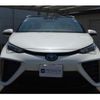 toyota mirai 2017 -TOYOTA 【姫路 356ﾆ1357】--MIRAI ZBA-JPD10--JPD10-0003213---TOYOTA 【姫路 356ﾆ1357】--MIRAI ZBA-JPD10--JPD10-0003213- image 24