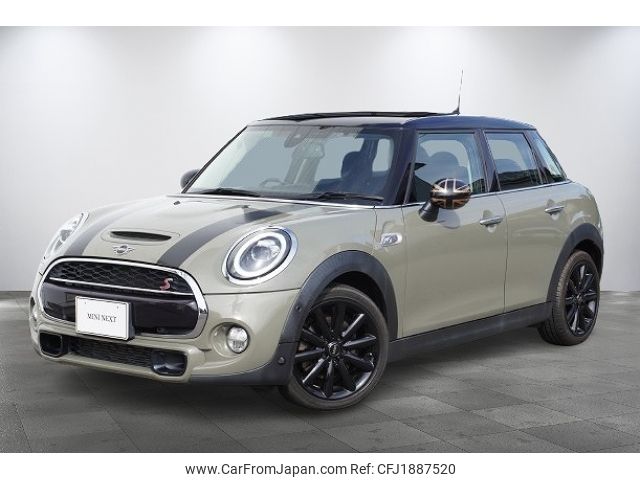 mini mini-others 2019 CFJ1887520 image 1