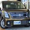 suzuki wagon-r-stingray 2018 quick_quick_DBA-MH35S_MH35Sｰ672285 image 1