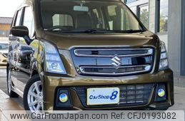 suzuki wagon-r-stingray 2018 quick_quick_DBA-MH35S_MH35Sｰ672285