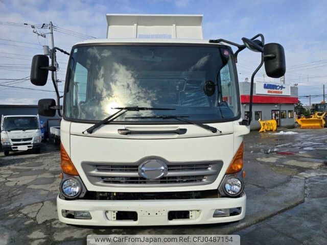 hino ranger 2017 -HINO--Hino Ranger SDG-FC9JCAP--FC9JCA-28035---HINO--Hino Ranger SDG-FC9JCAP--FC9JCA-28035- image 2