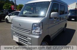 nissan clipper-van 2021 -NISSAN--Clipper Van HBD-DR17V--DR17V-473254---NISSAN--Clipper Van HBD-DR17V--DR17V-473254-