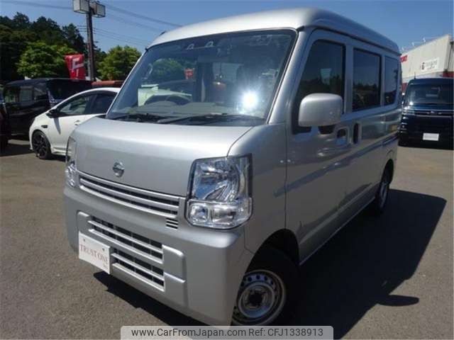 nissan clipper-van 2021 -NISSAN--Clipper Van HBD-DR17V--DR17V-473254---NISSAN--Clipper Van HBD-DR17V--DR17V-473254- image 1