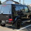 mercedes-benz g-class 2020 quick_quick_3DA-463349_W1N4633492X364477 image 14