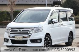 honda stepwagon 2012 -HONDA--Stepwgn RK5--RK5-1319551---HONDA--Stepwgn RK5--RK5-1319551-