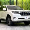 toyota land-cruiser-prado 2018 -TOYOTA--Land Cruiser Prado CBA-TRJ150W--TRJ150-0091655---TOYOTA--Land Cruiser Prado CBA-TRJ150W--TRJ150-0091655- image 17