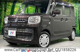 suzuki spacia 2018 CFJ1858226