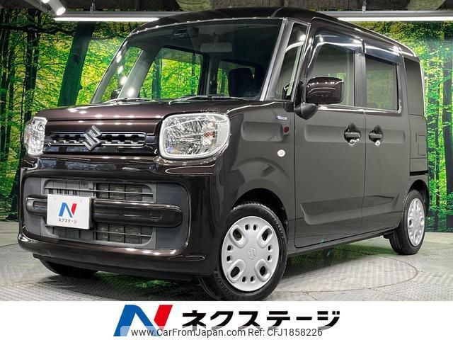 suzuki spacia 2018 CFJ1858226 image 1