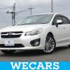 subaru impreza-sports 2014 quick_quick_DBA-GP7_GP7-072734 image 1