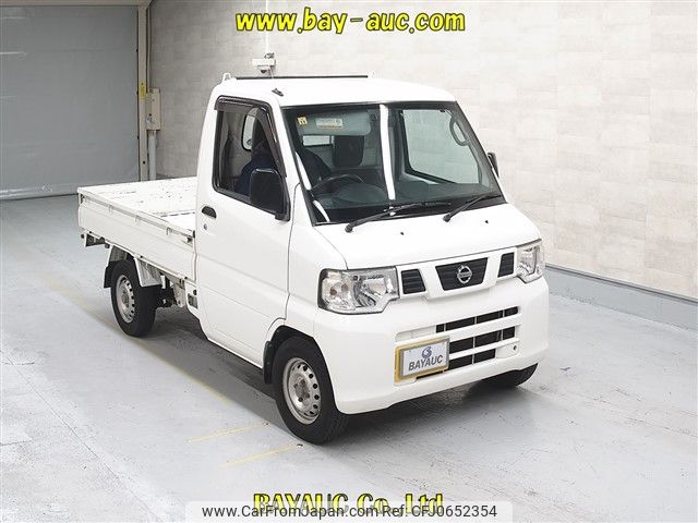 nissan clipper-truck 2013 -NISSAN--Clipper Truck U71T-0633912---NISSAN--Clipper Truck U71T-0633912- image 1