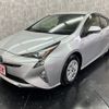 toyota prius 2018 -TOYOTA--Prius DAA-ZVW50--ZVW50-6110511---TOYOTA--Prius DAA-ZVW50--ZVW50-6110511- image 1