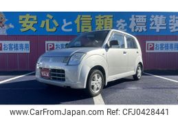 suzuki alto 2005 -SUZUKI 【滋賀 583く6026】--Alto HA24S--HA24S-143182---SUZUKI 【滋賀 583く6026】--Alto HA24S--HA24S-143182-