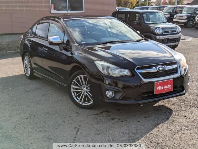 subaru impreza-g4 2014 quick_quick_GJ7_GJ7-016434 image 2