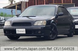 subaru legacy-b4 2000 CFJ1544928