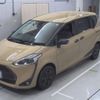 toyota sienta 2020 -TOYOTA 【豊田 500み5229】--Sienta NSP170G-7262628---TOYOTA 【豊田 500み5229】--Sienta NSP170G-7262628- image 1