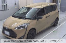 toyota sienta 2020 -TOYOTA 【豊田 500み5229】--Sienta NSP170G-7262628---TOYOTA 【豊田 500み5229】--Sienta NSP170G-7262628-