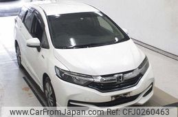 honda shuttle 2017 -HONDA--Shuttle GP7-1120973---HONDA--Shuttle GP7-1120973-