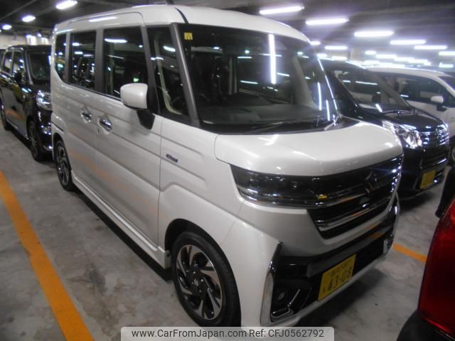 suzuki spacia 2023 quick_quick_5AA-MK94S_MK94S-100991 image 1