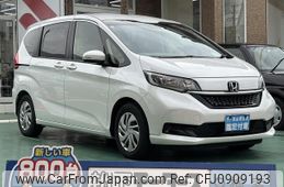 honda freed 2024 GOO_JP_700060017330250318018