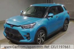 toyota raize 2021 quick_quick_5BA-A200A_0121101
