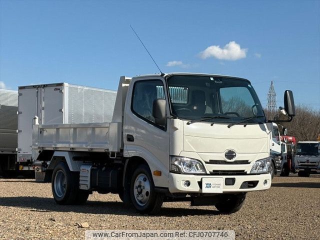 hino dutro 2023 -HINO--Hino Dutoro 2RG-XZU600T--XZU600-0044283---HINO--Hino Dutoro 2RG-XZU600T--XZU600-0044283- image 2