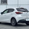 mazda demio 2015 -MAZDA--Demio LDA-DJ5FS--DJ5FS-137481---MAZDA--Demio LDA-DJ5FS--DJ5FS-137481- image 3