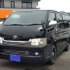 toyota regiusace-van 2009 -TOYOTA--Regius ace Van TRH200V--0108182---TOYOTA--Regius ace Van TRH200V--0108182- image 2